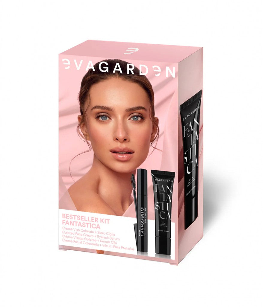 Best Seller Kit