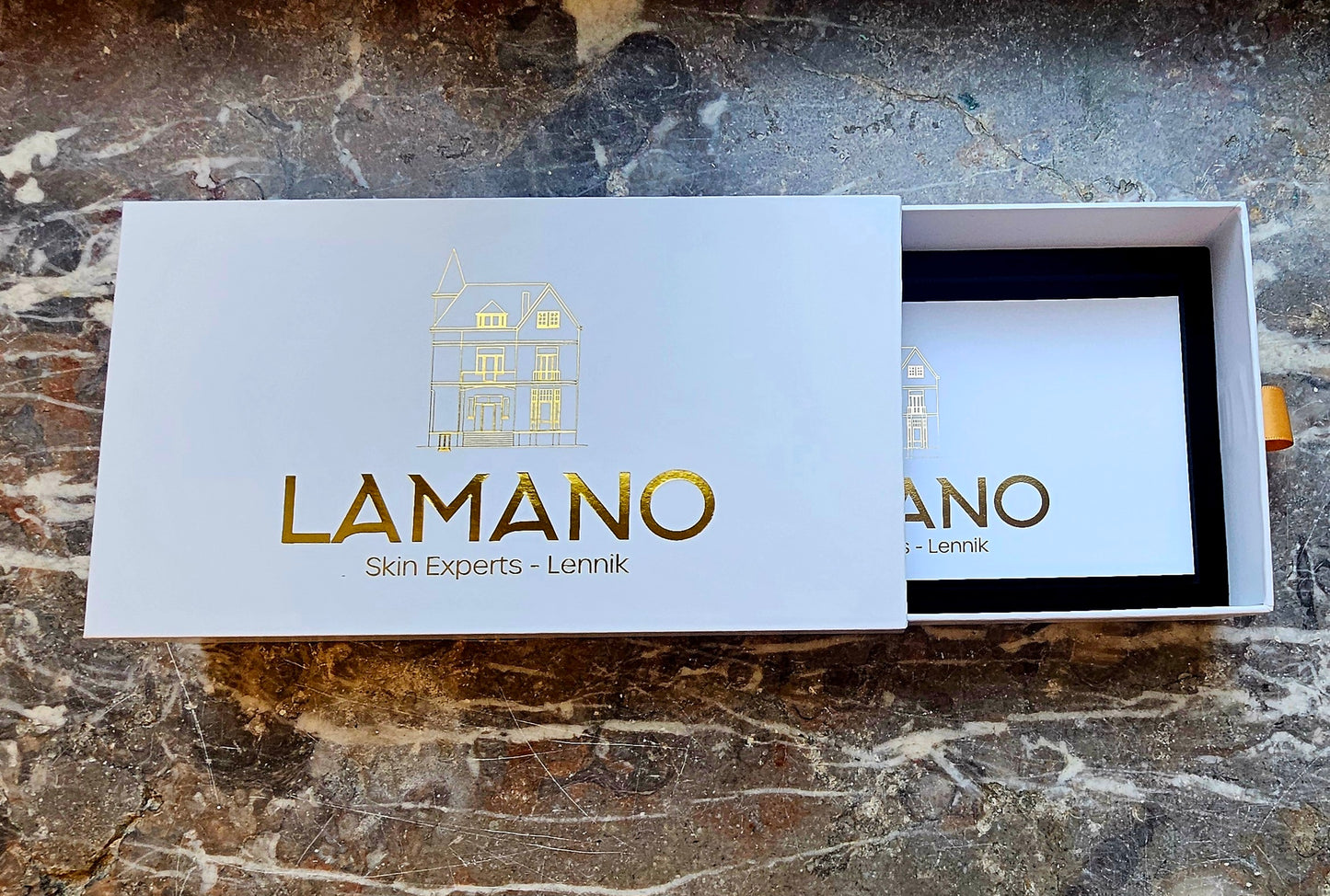 Cadeaubon voor behandelingen en/of aankoop producten in onze zaak
