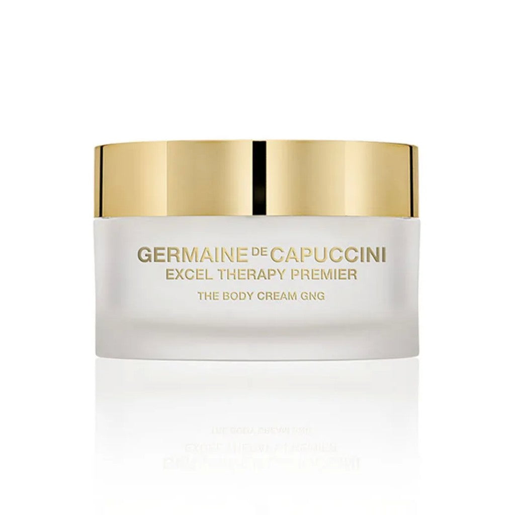 The Body Cream GNG 200ml (Deluxe Bodycrème)