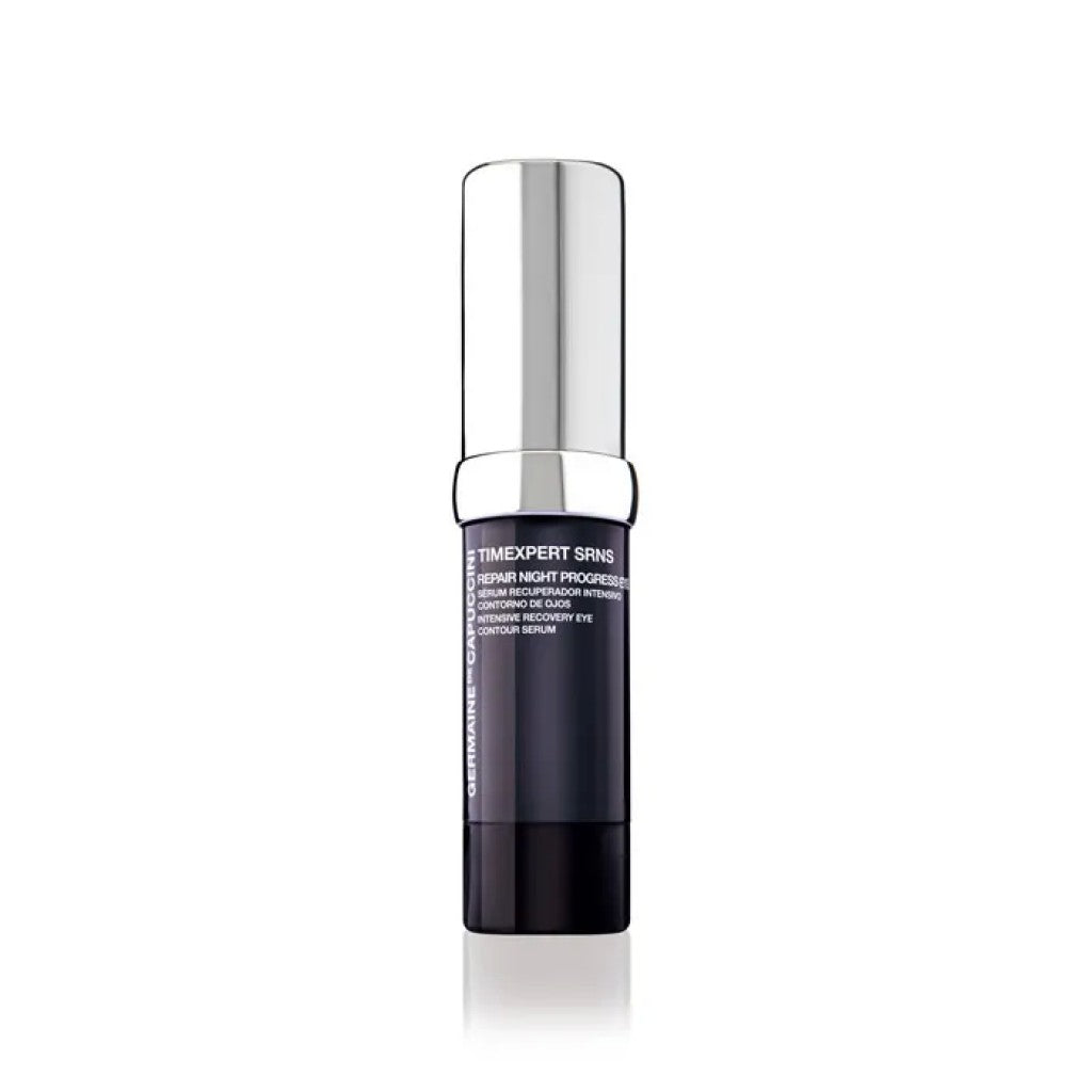 Repair Night Progress Eye (Nachtserum voor de huid rond de ogen.)