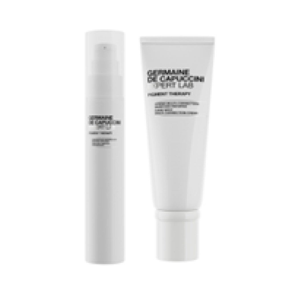 Expertlab Pigmenttherapy Home Pack