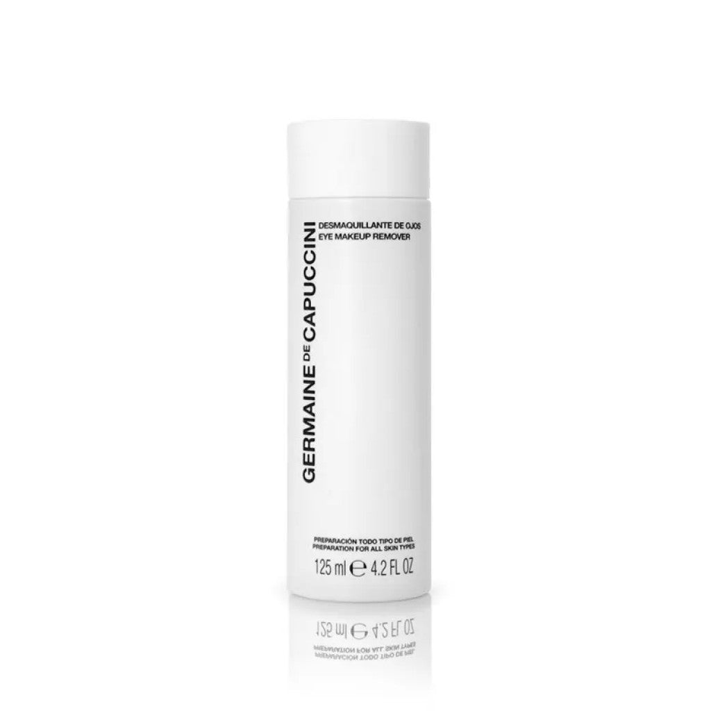 Eye Makeup Remover (Make-up remover voor gevoelige ogen.)