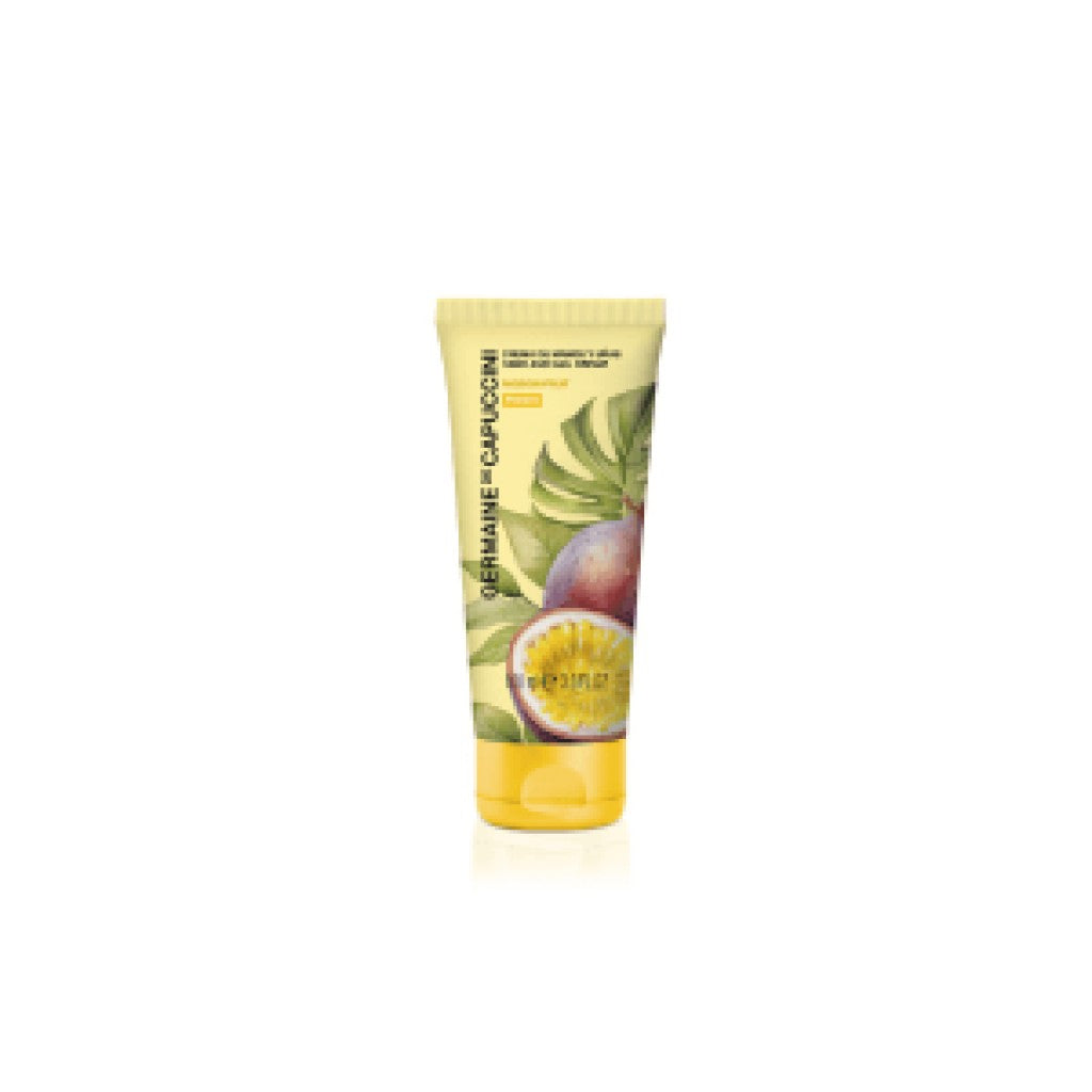 Hand Cream Passion - 100ml (Hand crème met de heerlijke geur van passievruchten.)