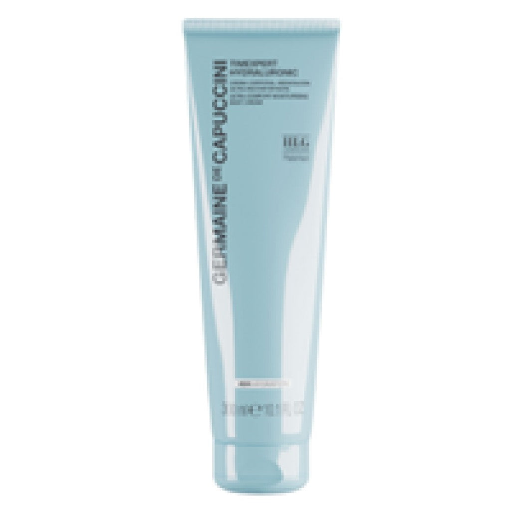 Timexpert Hydraluronic Bodycream (Hydraterende bodycrème met hyaluronzuur)