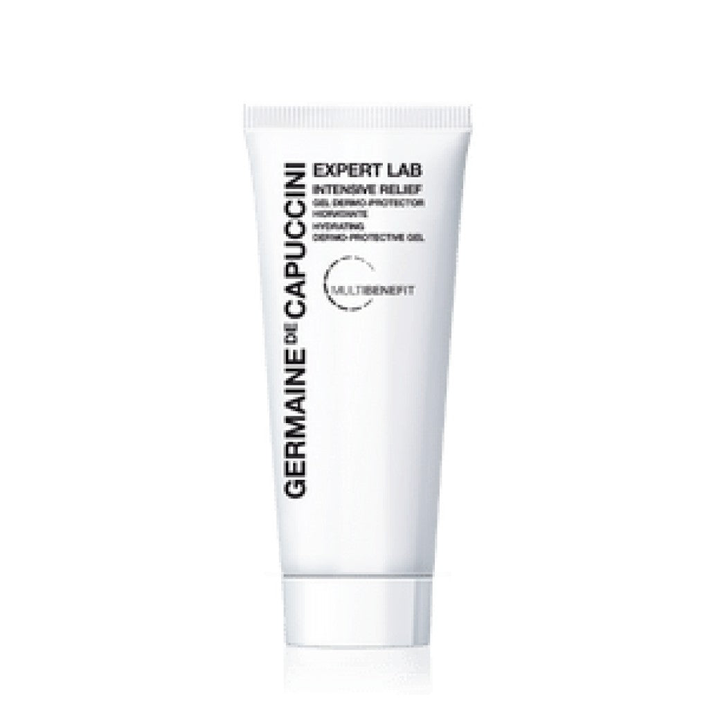 Expert Lab Intensive Relief (Intensief kalmerende crème.)