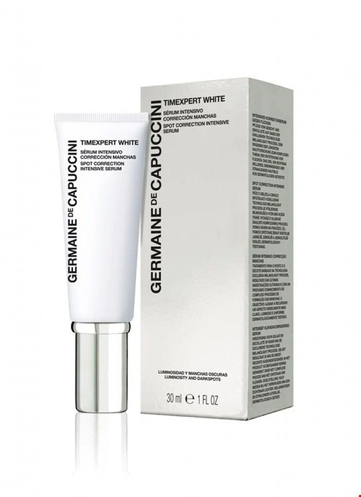 Spot Correction Intensive Serum (Verhelderend serum voor donkere vlekken en pigmentatie)