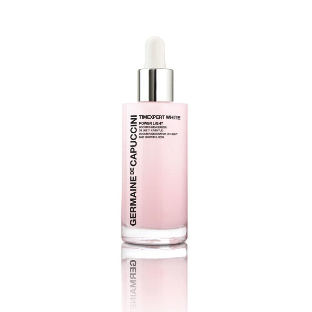 POWER LIGHT - 50 ml(Serum voor de doffe huid)