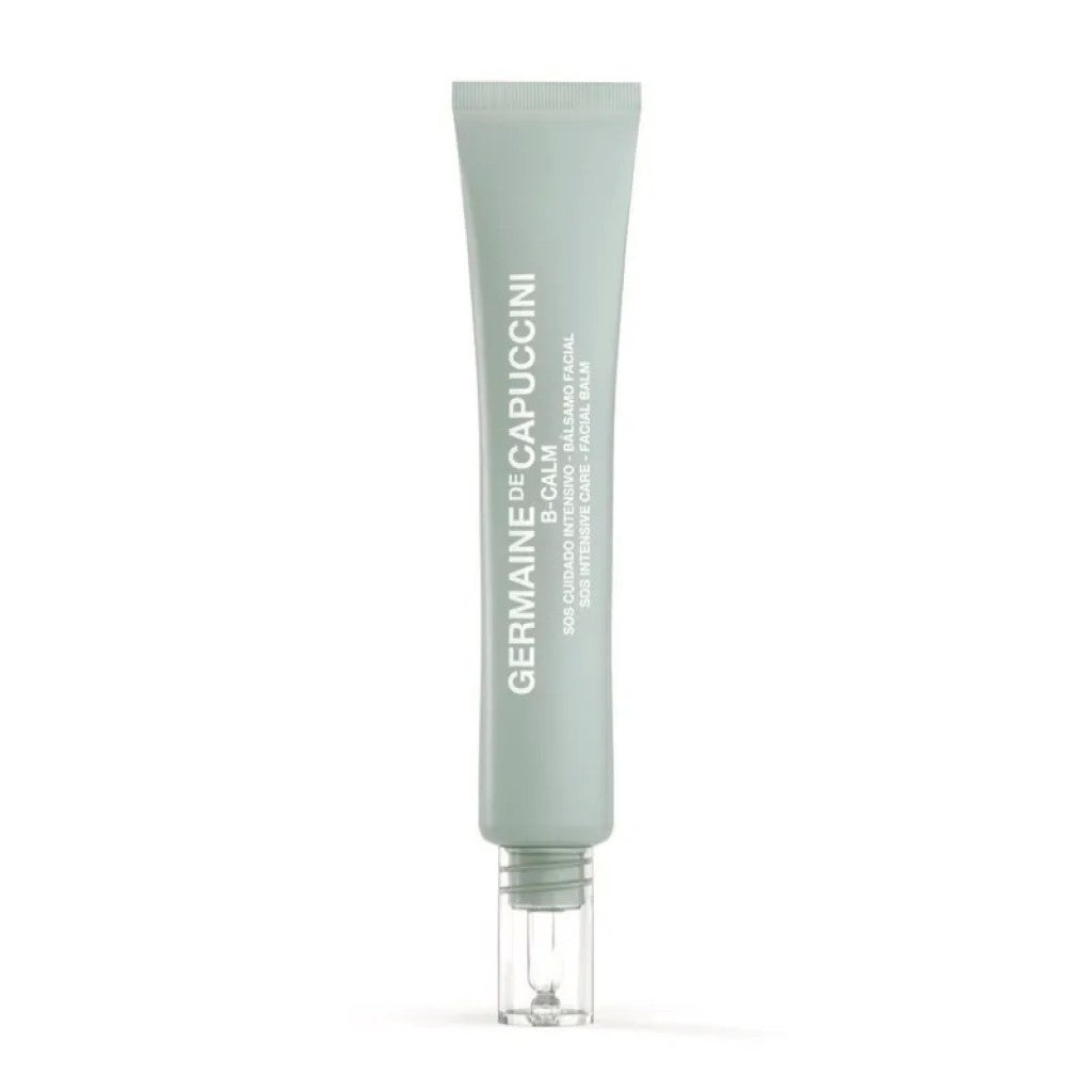 SOS Facial Serum (Verzachtend serum voor de gevoelige huid.)