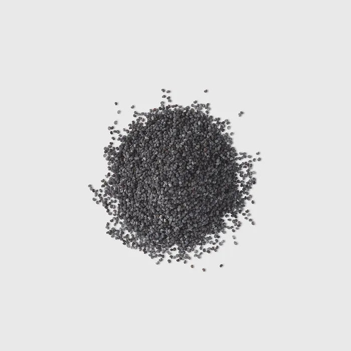 Exfoliations Seeds - Waterless - 15g (100% natuurlijke exfoliërende korrels Papaver Somniferum Seed)