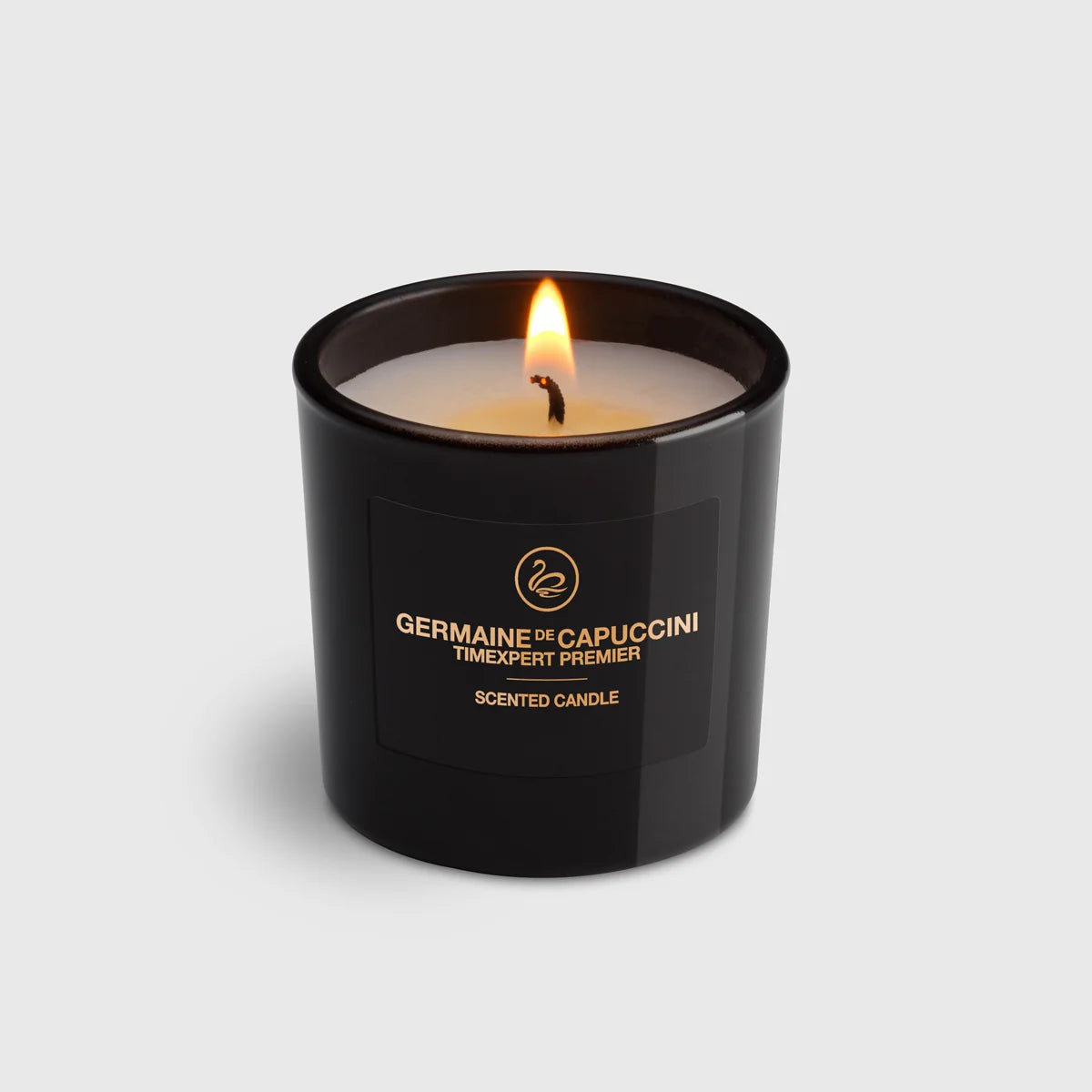 Promo The Cream Premier + Gratis kaars (`Luxe en Geavanceerde anti-verouderingscrème tegen rimpels en huidverslapping - Droge huid))
