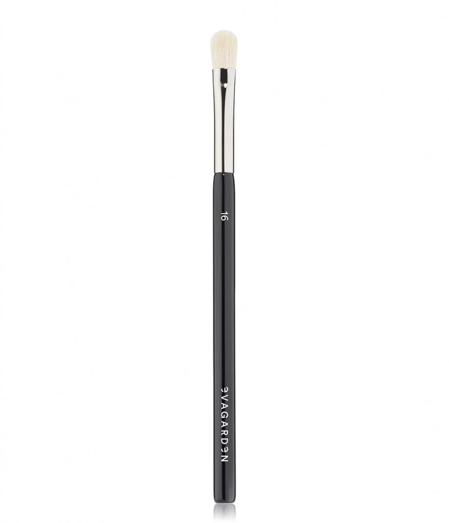 Brush 16 oval