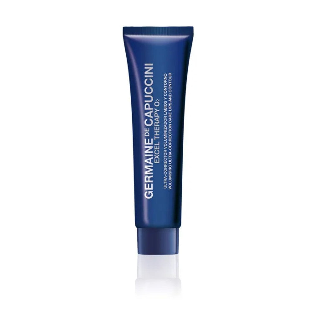 Excel Therapy O2 – Voluminising Lips 15 ml