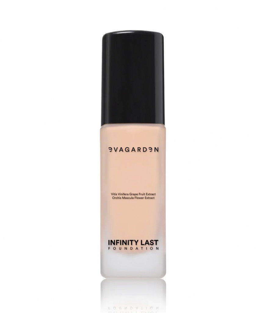 Infinity last foundation 262