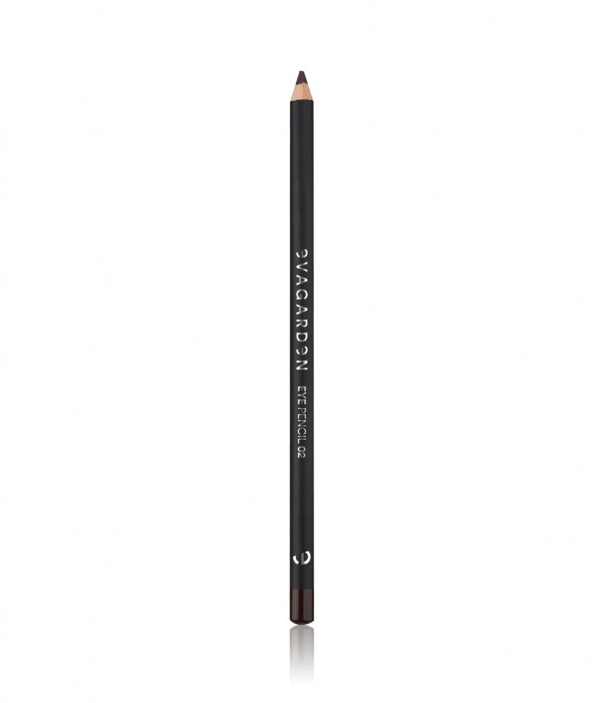 Pencil eye 02