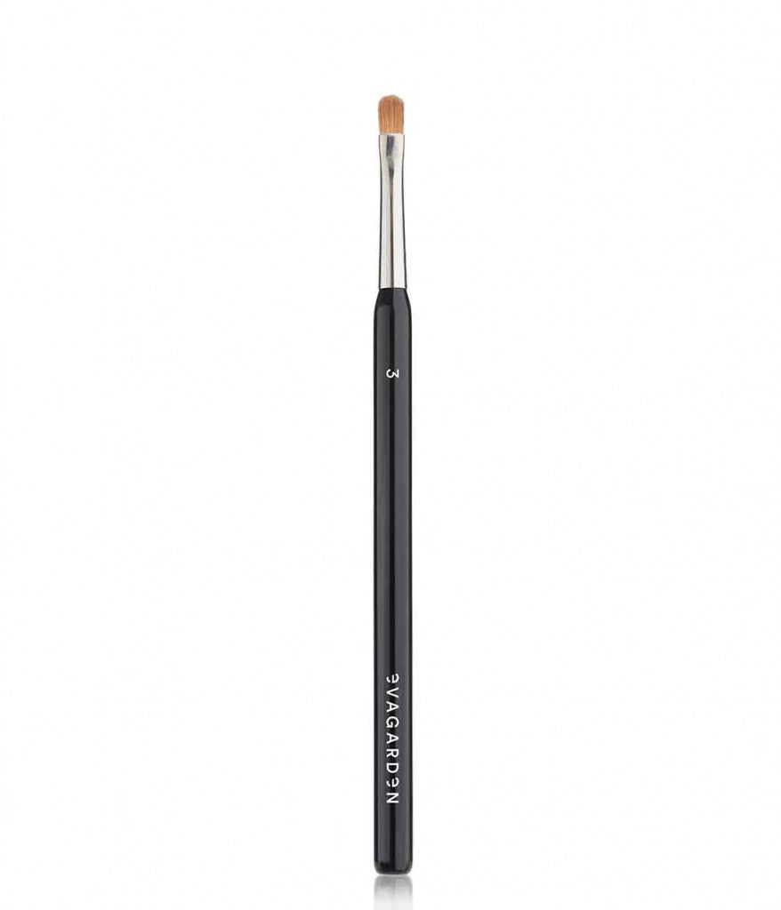 Brush 3 lip