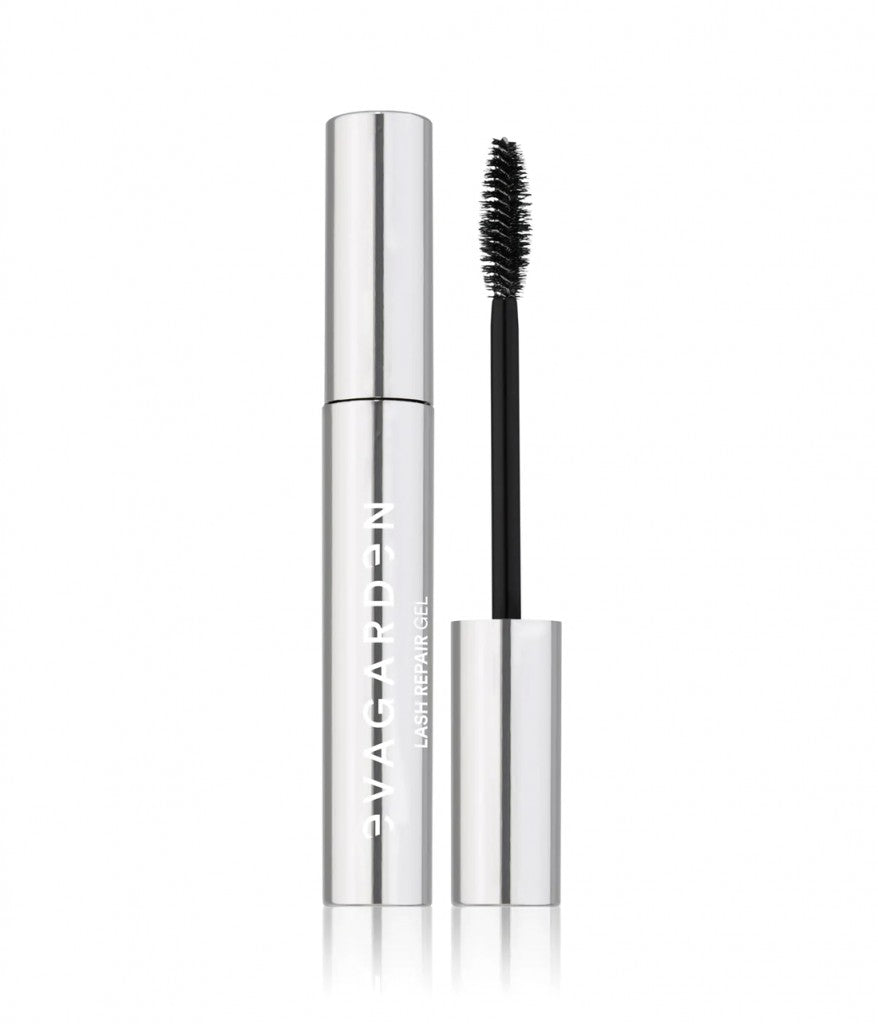 Gel lash repair