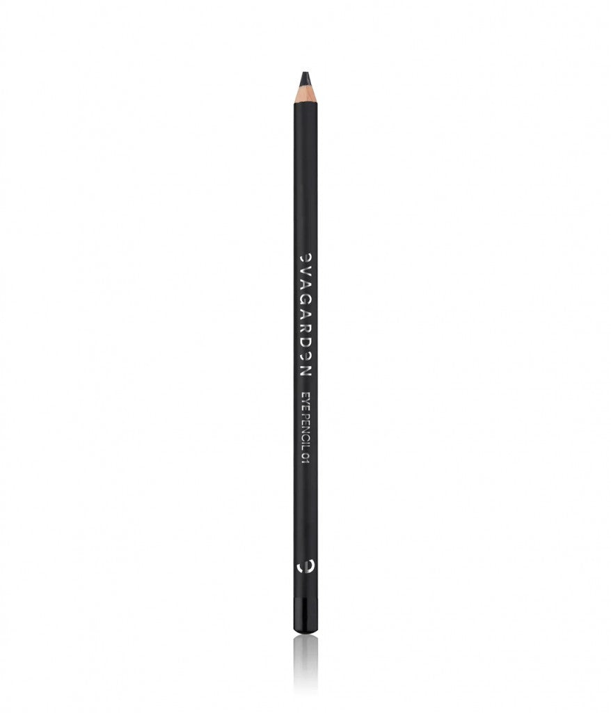 Pencil eye 01