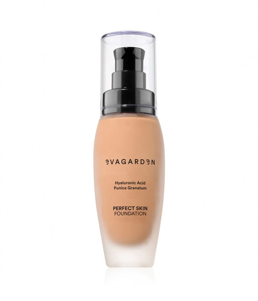 Perfect skin foundation 242