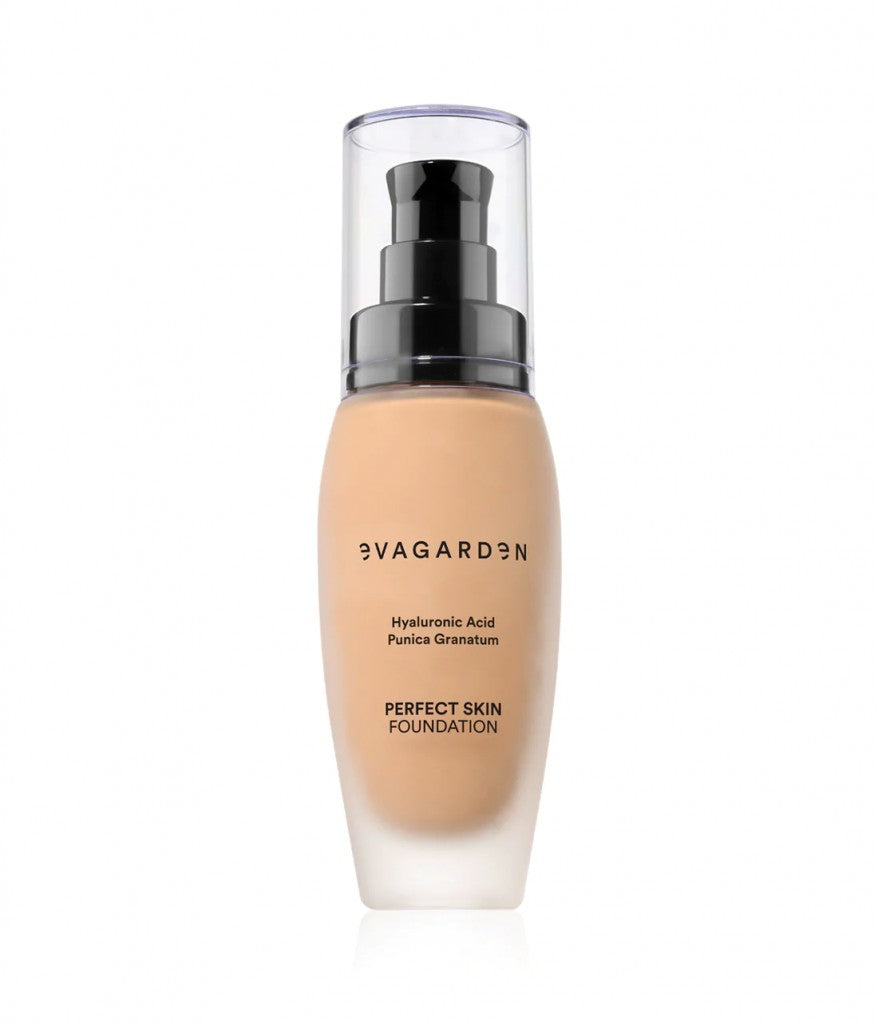Perfect skin foundation 240 - Butterum