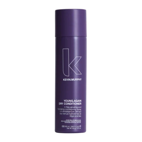 YOUNG.AGAIN DRY CONDITIONER 250 ml (Droogshampoo + Conditioner in 1!)