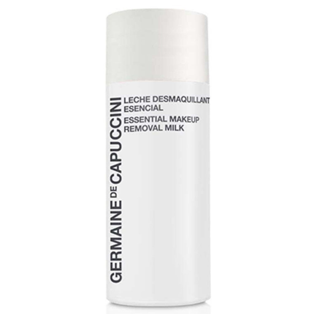 Travelsize Essential Make-Up Removal Milk 50ml