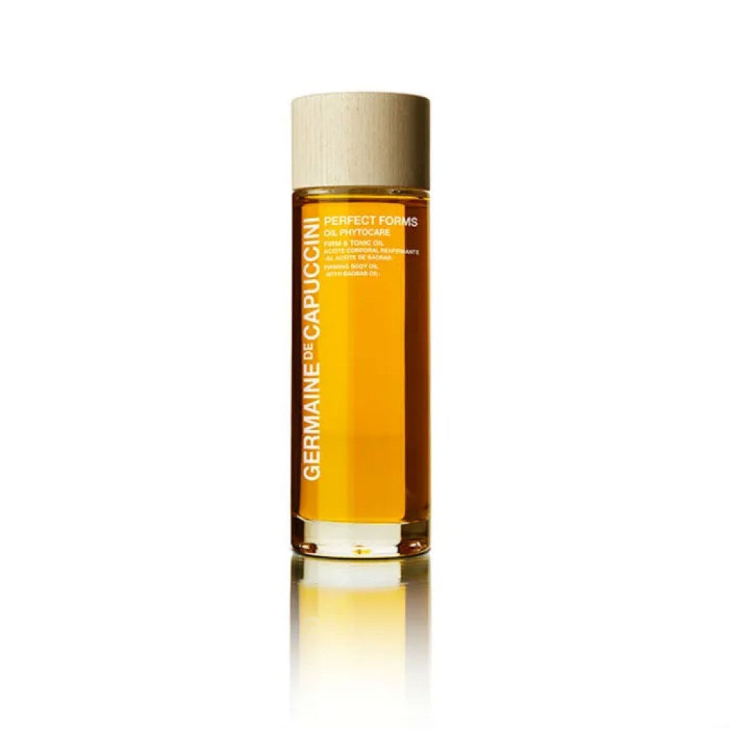 Firm & Tonic Oil 100ml (Verstevigende lichaamsolie.)