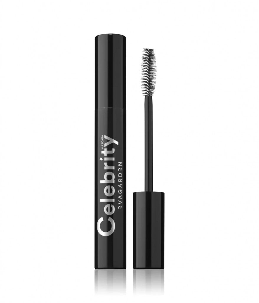 Celebrity mascara