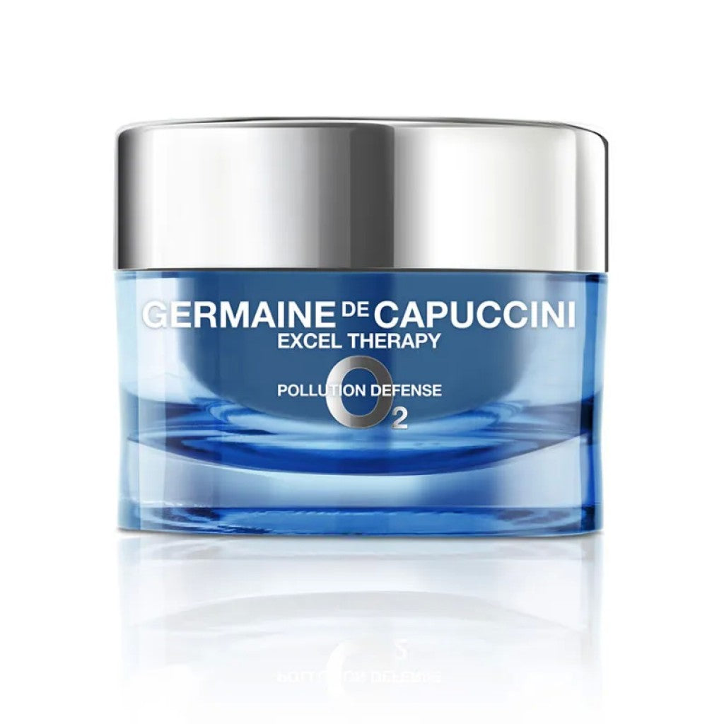 Youthfulness Activating Oxygenating Cream (Dagcrème voor de zuurstofarme huid. )