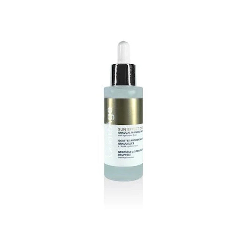 Sun Effect Tanning Drops - Face&Body