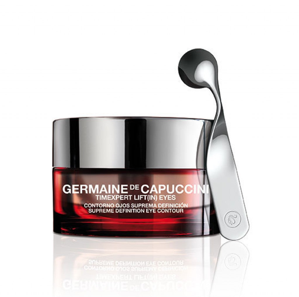 Lift In - Supreme Definition Eye Contour 15ml
