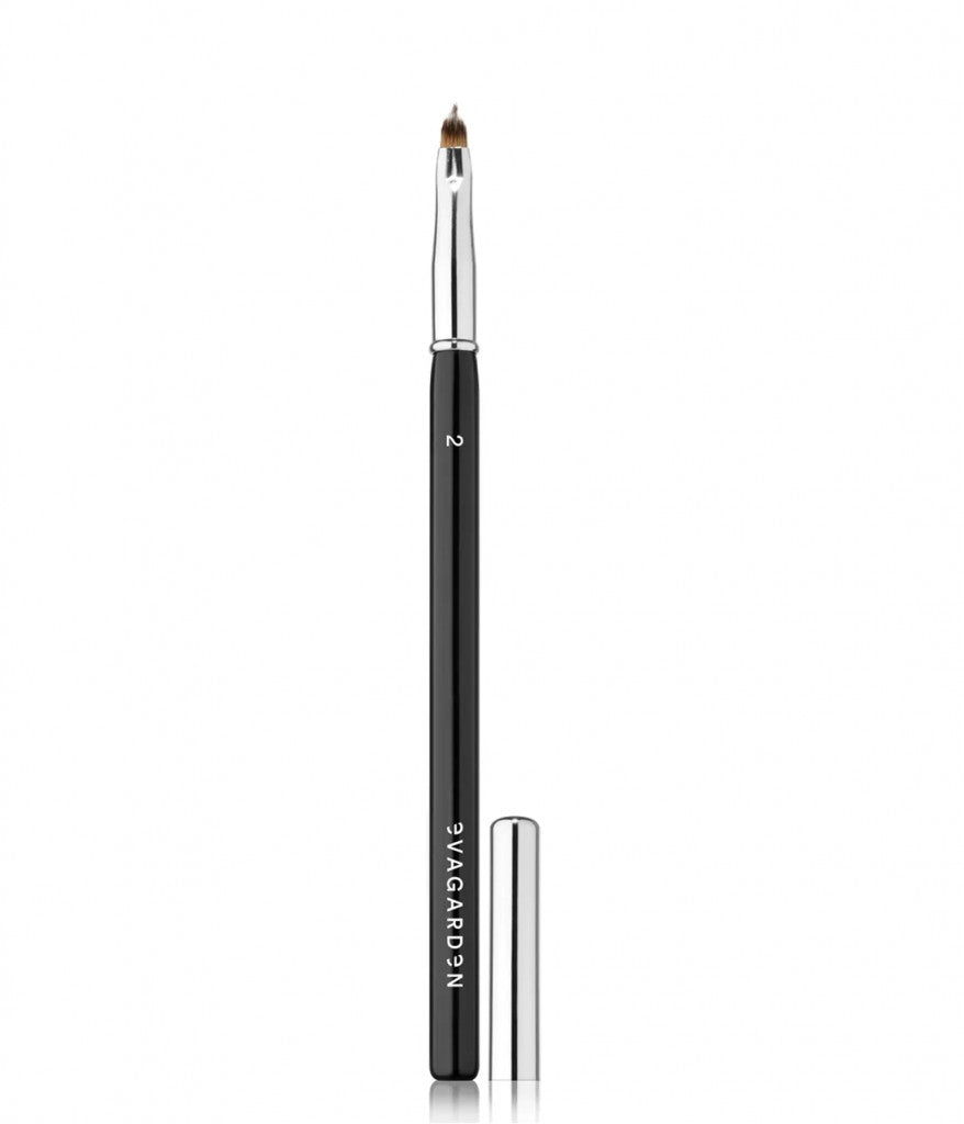 Brush 2 lip