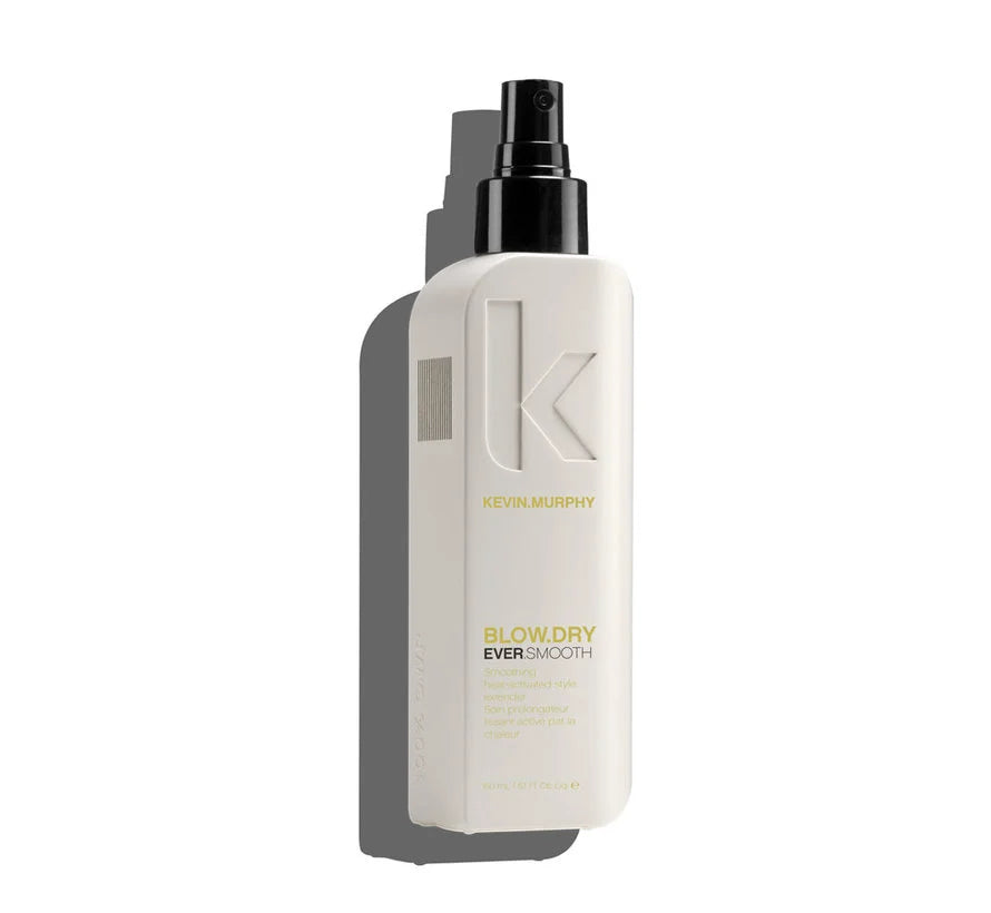 BLOW.DRY.EVER.SMOOTH 150 ml (Gladmakende style extender die geactiveerd wordt door de warmte van je haardroger.)