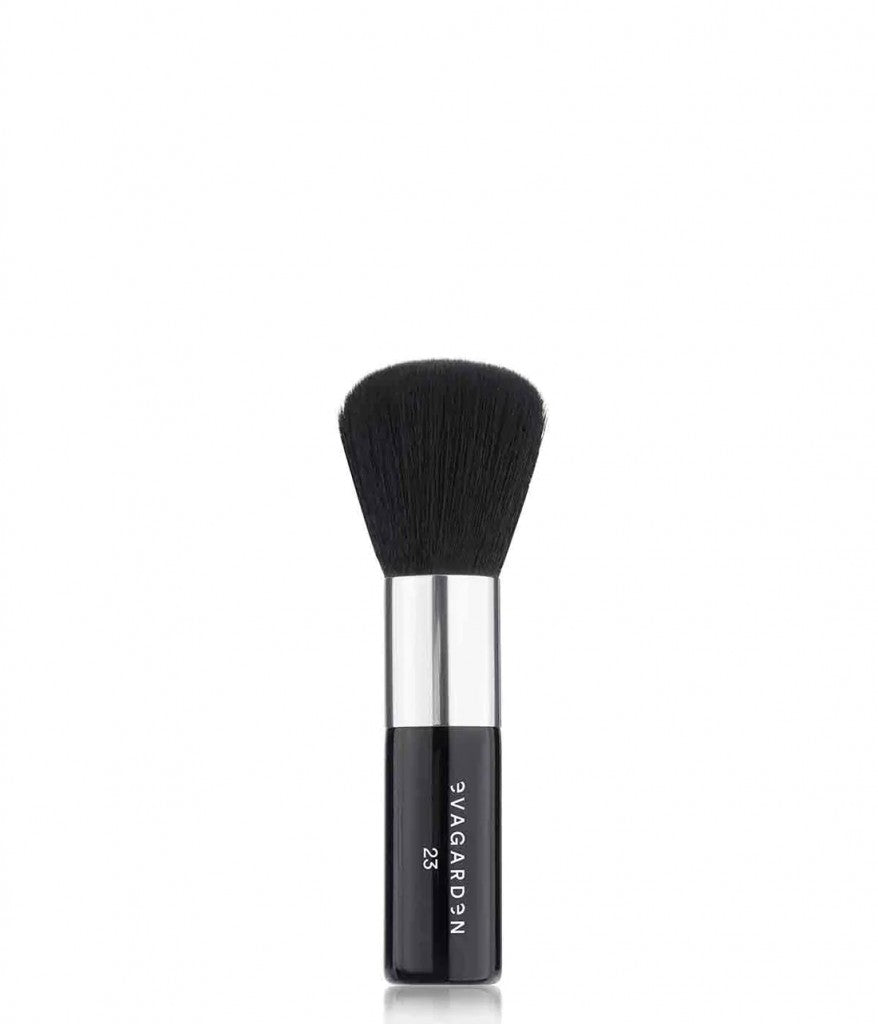 Brush 23 foundation