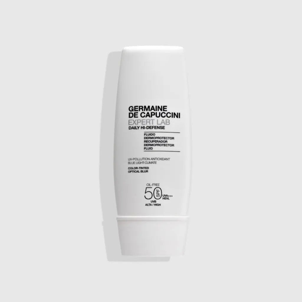Daily H Defense SPF50 Color Tinted