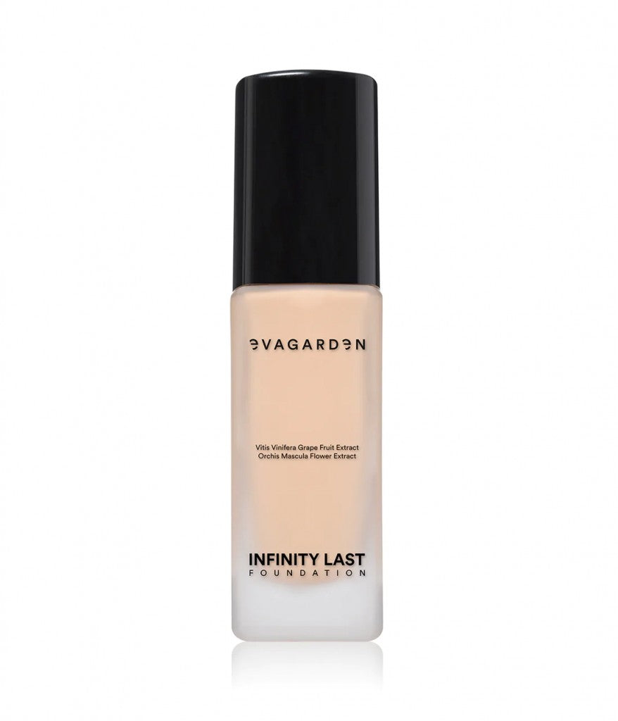Infinity last foundation 262B