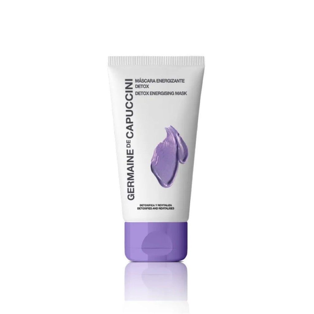 Detox Energising Mask