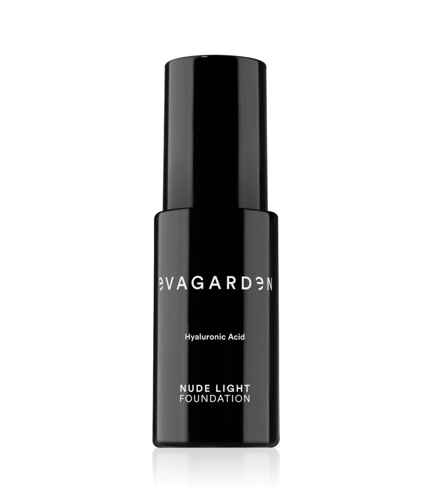 Nude light foundation 281