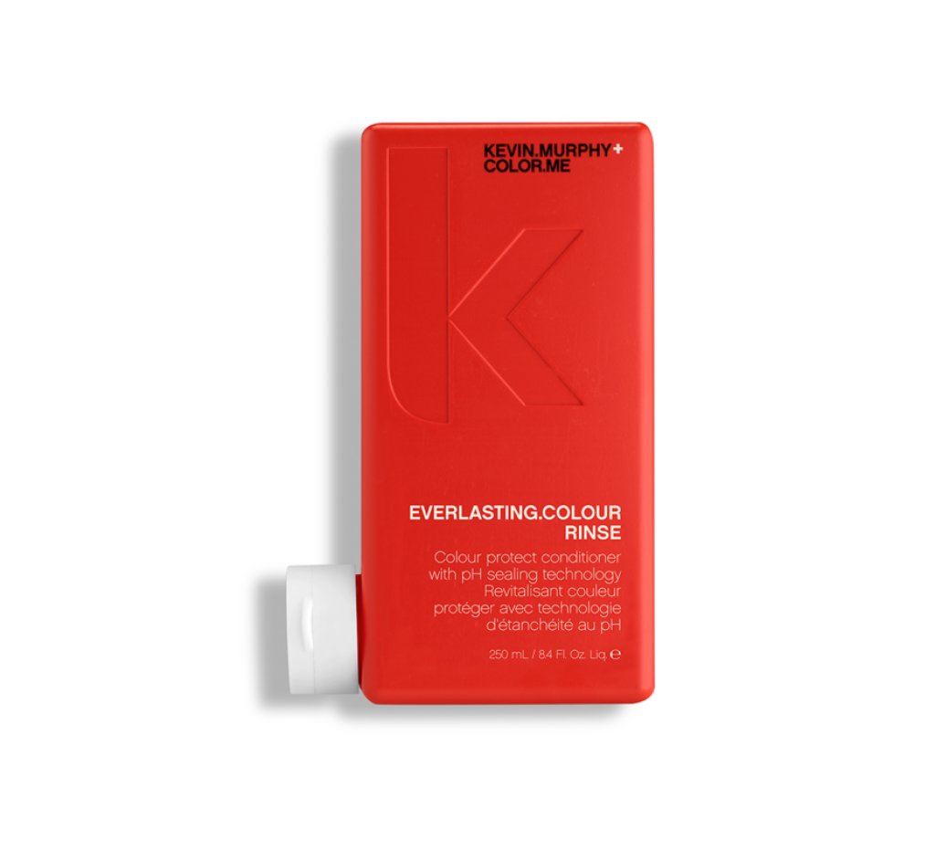 EVERLASTING.COLOUR RINSE 250 ml (Kleurbehoudende conditioner die beschermt tegen kleurvervaging, de haarconditie verbetert, verzacht en hydrateert zonder zwaar te zijn.)