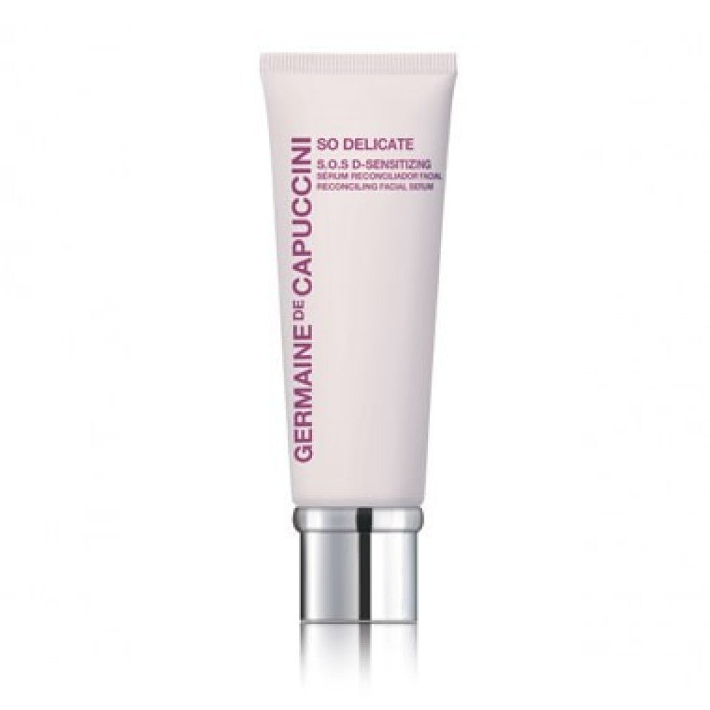 S.O.S. D-Sensitizing Reconciling Facial Serum 30ml