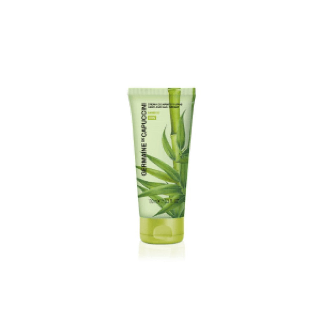 Hand Cream Bamboo - 100 ml