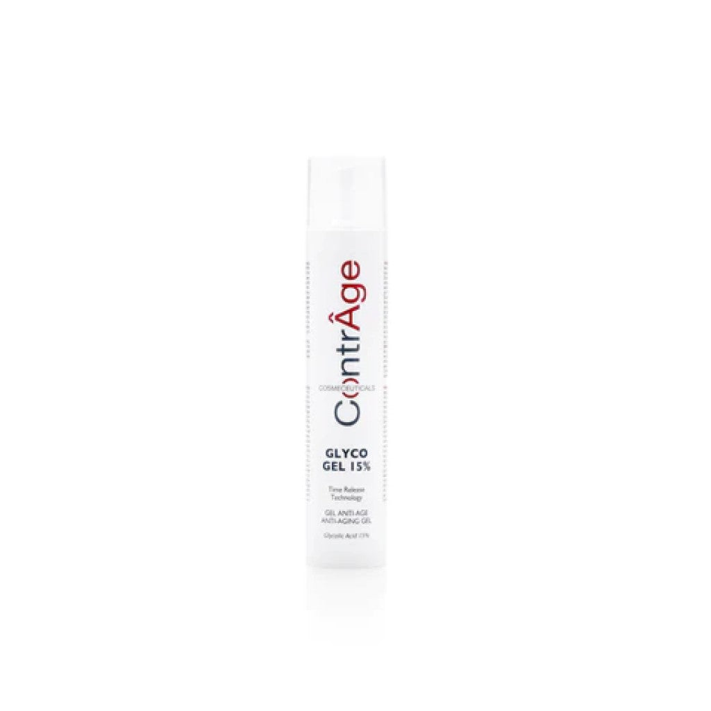 Contrage Glyco Gel 15% 50ml