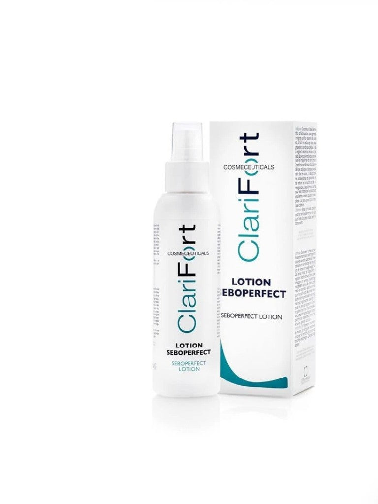 Lotion Seboperfect - CLARIFORT