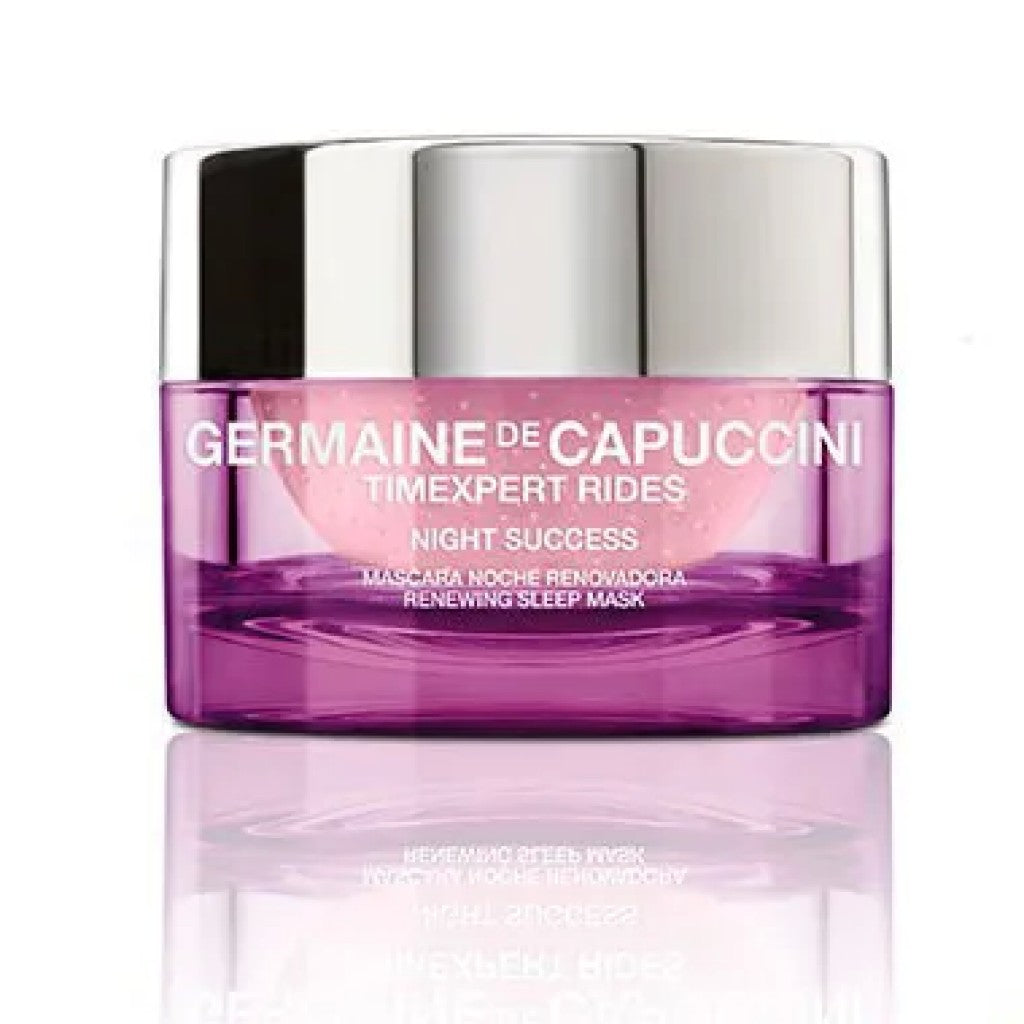 Timexpert Rides – Night Success (Anti-aging nachtmasker)