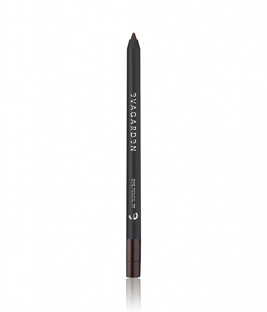 Pencil eye liner 77 - brown stone