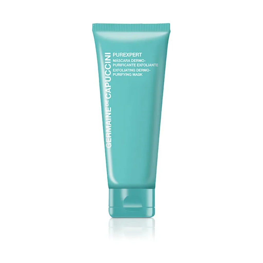 Exfoliating Dermo-Purifying Mask