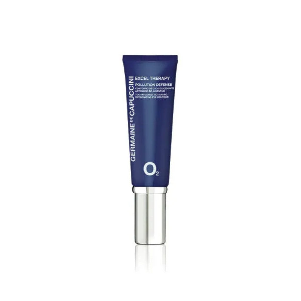 Youthfulness Activating Oxygenating Eye Contour (Oogcrème tegen eerste tekenen van veroudering. )