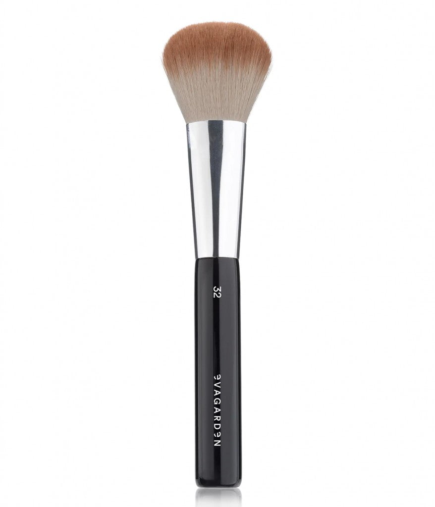 Brush 32 powder