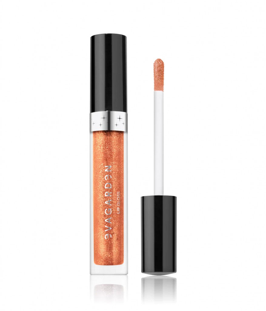 Lip gloss diamond 858