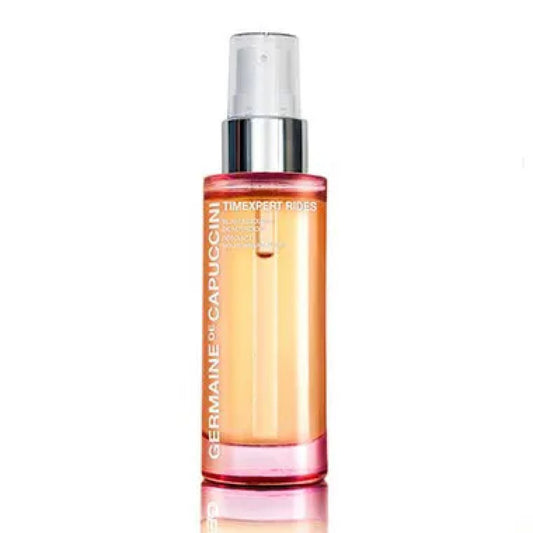 Absolute Nourishement Elixir (Anti-rimpel serum voor de droge huid.)