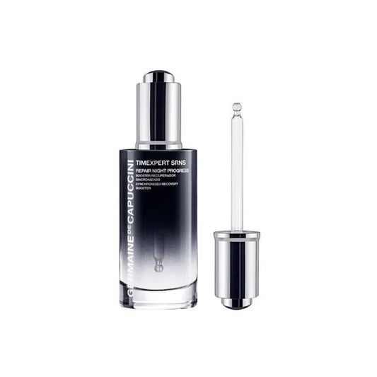 Timexpert SRNS Repair Night Progress serum (Voedend nachtserum voor de rijpere huid.)
